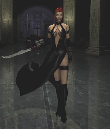 Rayne-BloodRayne2