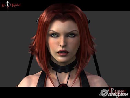 Rayne-BloodRayne2_concept