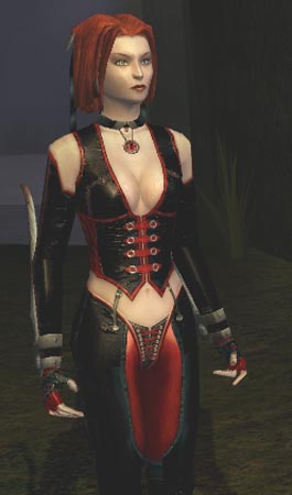 Rayne2-BloodRayne