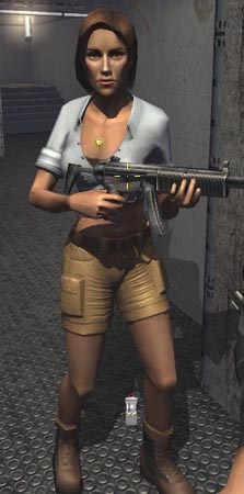 Valerie-FarCry