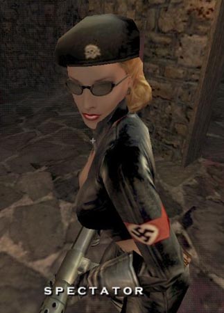 Nazi_female2-Return_to_castle_wolfenstein